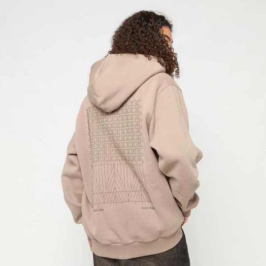 Zdjęcie produktu BVB Sweatjacke Rote Erde (Regular) beż