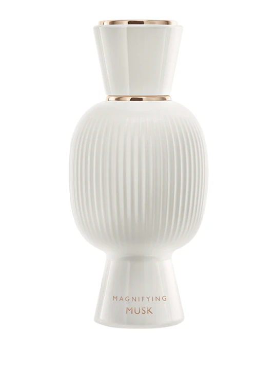 Zdjęcie produktu Bvlgari Fragrances Magnifying Musk