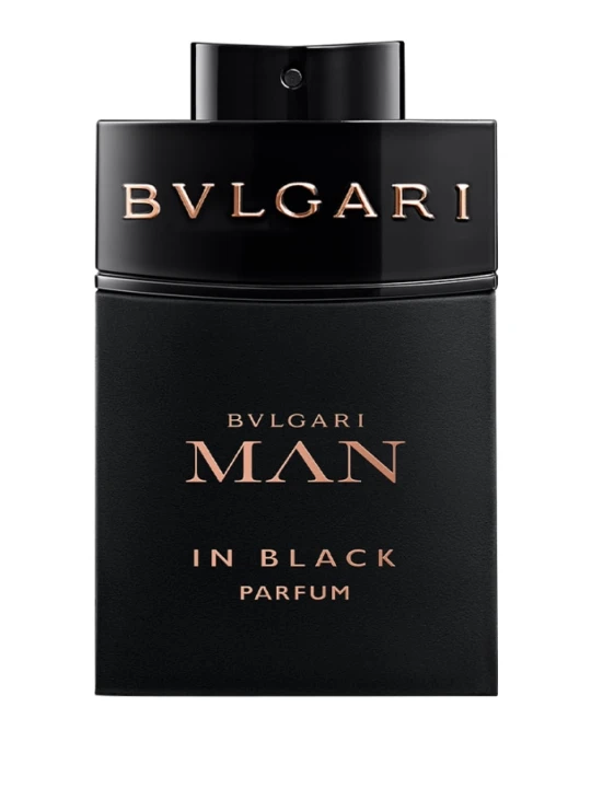 Zdjęcie produktu Bvlgari Fragrances Bvlgari Man In Black
