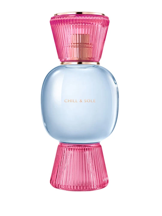 Zdjęcie produktu Bvlgari Fragrances Chill & Sole