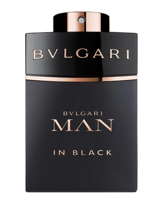 Zdjęcie produktu Bvlgari Fragrances Man In Black