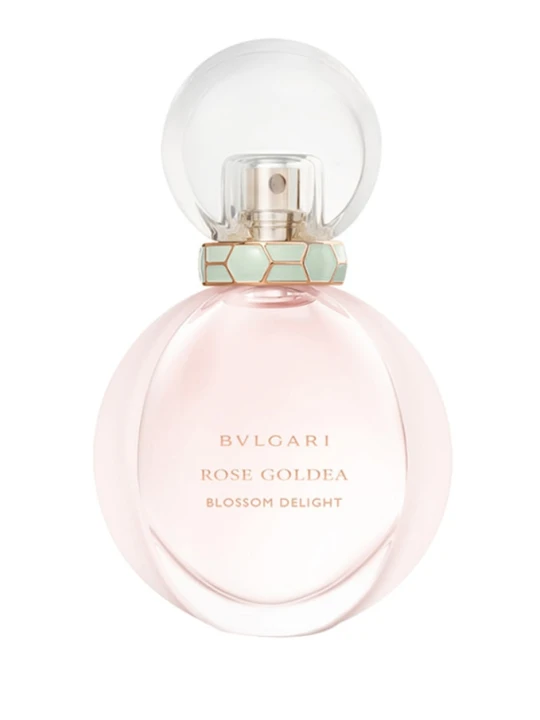 Zdjęcie produktu Bvlgari Fragrances Rose Goldea Blossom Delight