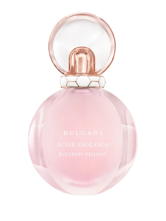 Zdjęcie produktu Bvlgari Fragrances Rose Goldea Blossom Delight