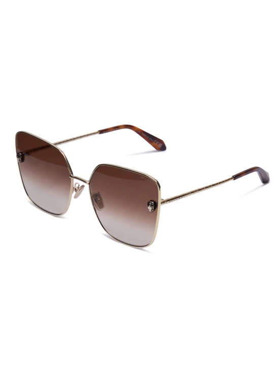 Zdjęcie produktu Bvlgari Okulary przeciwsłoneczne BV40009U szylkret