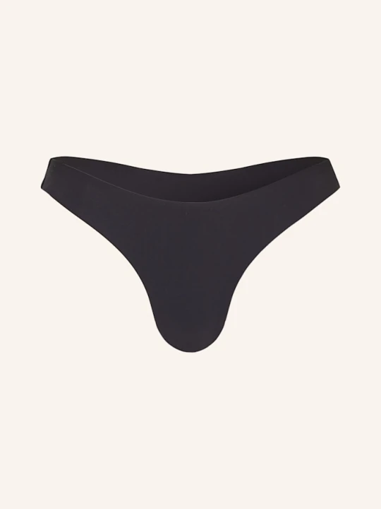 Zdjęcie produktu By Aylin Koenig Dół Od Bikini Brazylijskiego Ida schwarz CZARNY
