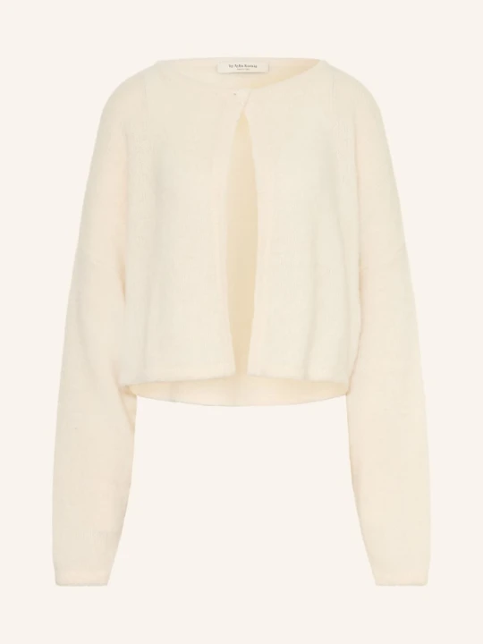 Zdjęcie produktu By Aylin Koenig Kardigan Marlie Z Alpaki beige