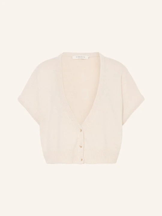 Zdjęcie produktu By Aylin Koenig Sweter Malia Z Kaszmiru beige