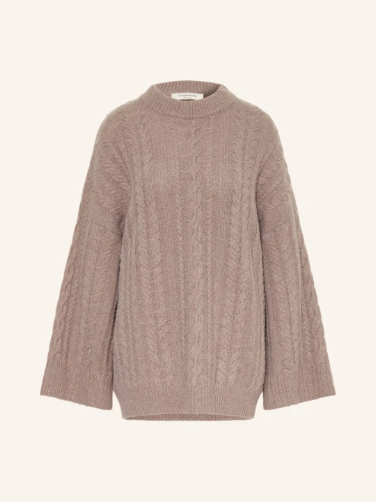 Zdjęcie produktu By Aylin Koenig Sweter Olivia beige