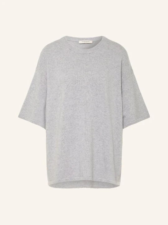 Zdjęcie produktu By Aylin Koenig Sweter Oversize Luca grau SZARY