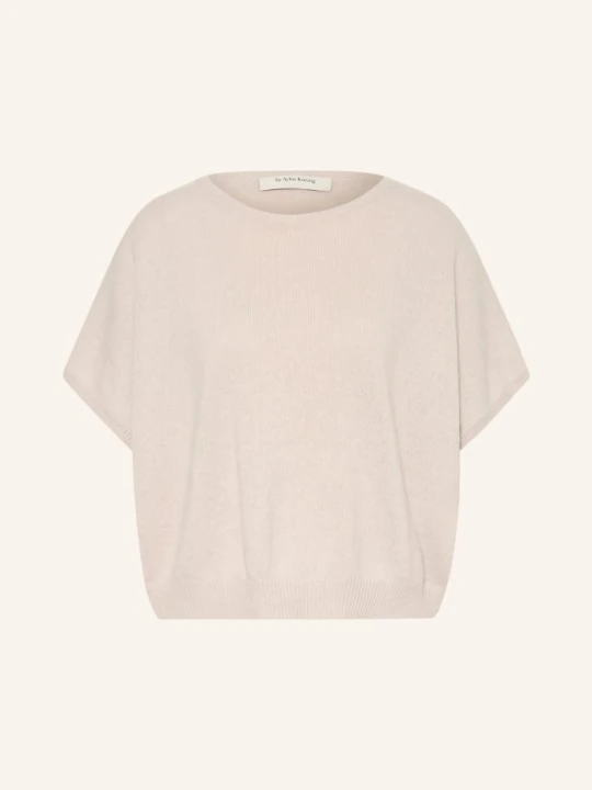 Zdjęcie produktu By Aylin Koenig Sweter Z Dzianiny Filly Z Kaszmiru beige