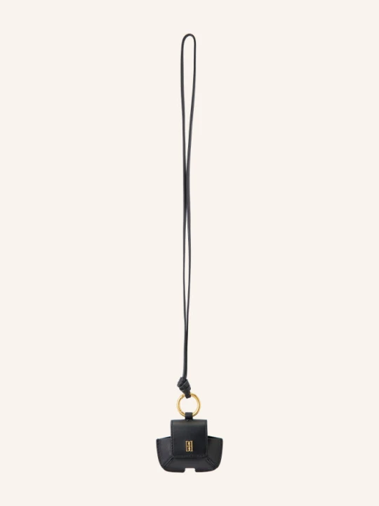 Zdjęcie produktu By Malene Birger Etui Na Airpods Vera schwarz