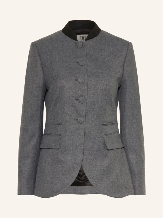 Zdjęcie produktu By Malene Birger Marynarka Claye grau