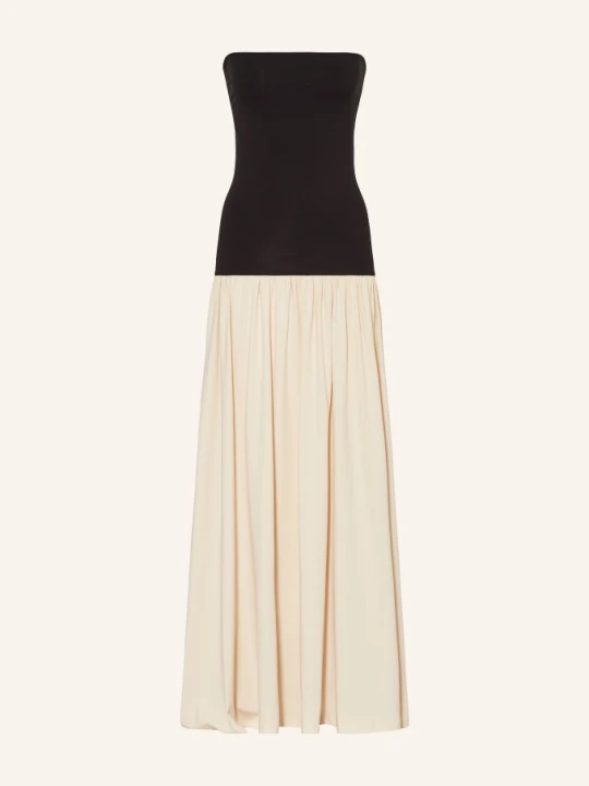 Zdjęcie produktu By Malene Birger Sukienka Marciella schwarz