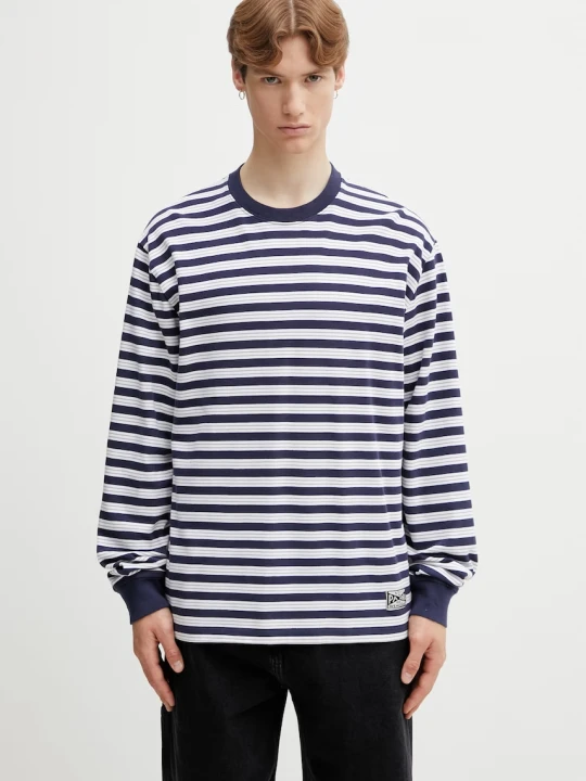 Zdjęcie produktu by Parra 1992 longsleeve męski bawełniany