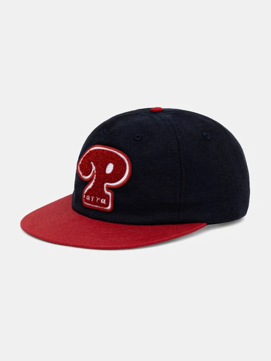 Zdjęcie produktu By Parra Ball sports czapka z daszkiem męska