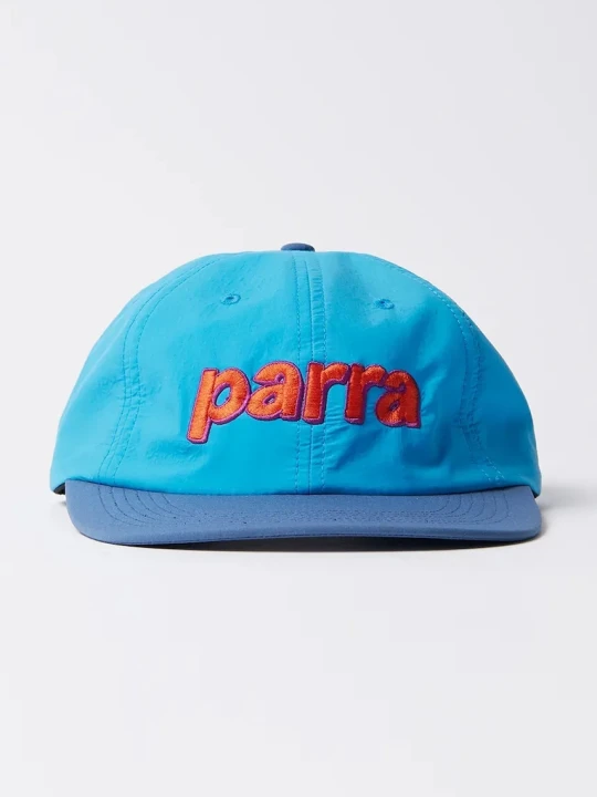 Zdjęcie produktu by Parra czapka z daszkiem Lowercase