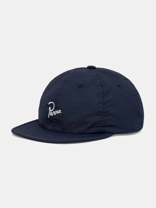 Zdjęcie produktu by Parra Signature czapka z daszkiem męska