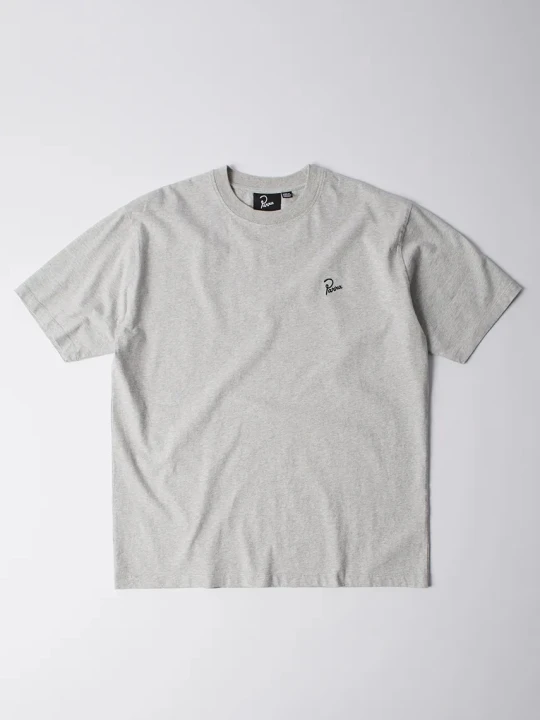 Zdjęcie produktu by Parra t-shirt bawełniany Signature