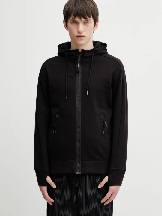 Zdjęcie produktu C.P. Company bluza bawełniana