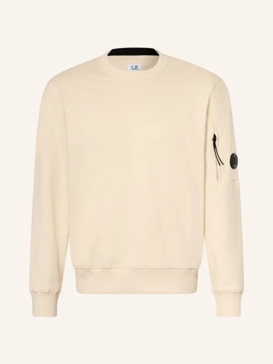 Zdjęcie produktu C.P. Company Bluza beige