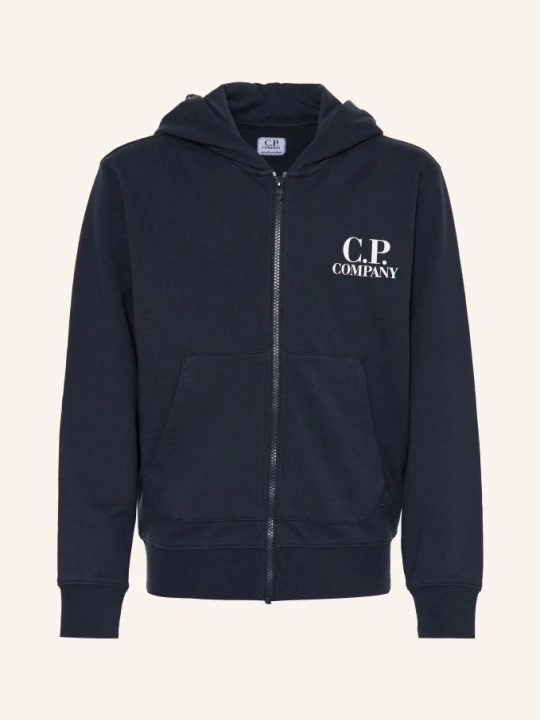Zdjęcie produktu C.P. Company Bluza blau GRANATOWY