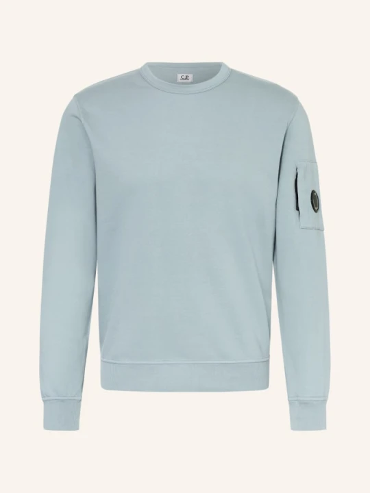 Zdjęcie produktu C.P. Company Bluza blau