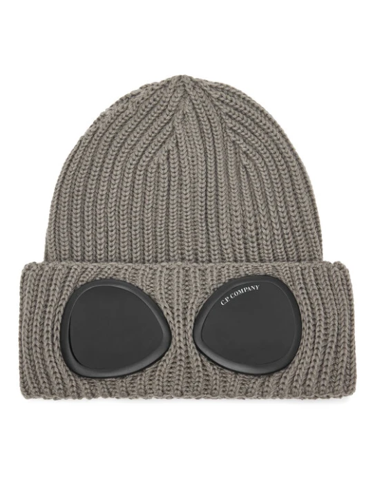 Zdjęcie produktu C.P. Company Czapka 21CMAC742A005509A Khaki