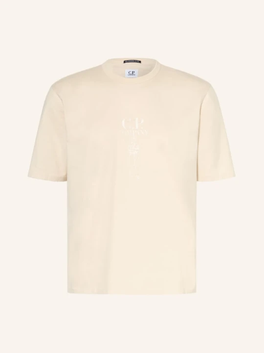 Zdjęcie produktu C.P. Company Koszulka beige