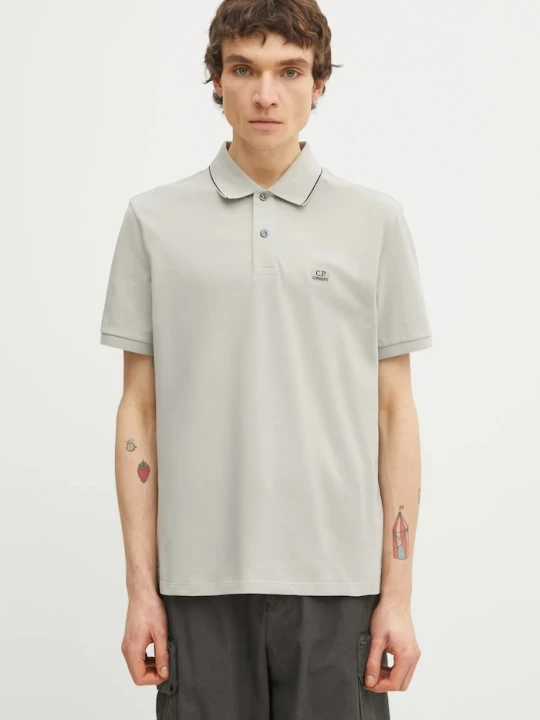 Zdjęcie produktu C.P. Company polo szary