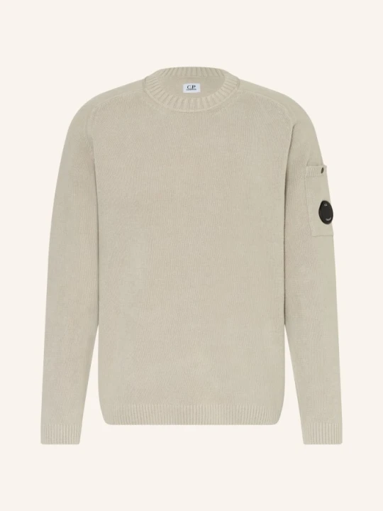 Zdjęcie produktu C.P. Company Sweter beige