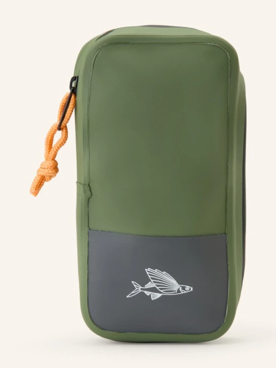 Zdjęcie produktu Café Du Cycliste Etui gruen