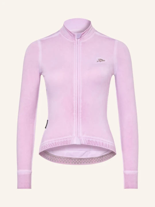 Zdjęcie produktu Café Du Cycliste Koszulka Kolarska Charlie rosa RÓŻOWY