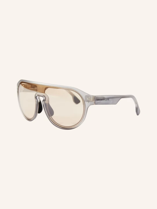 Zdjęcie produktu Café Du Cycliste Okulary Rowerowe Gabin grau crystal grey