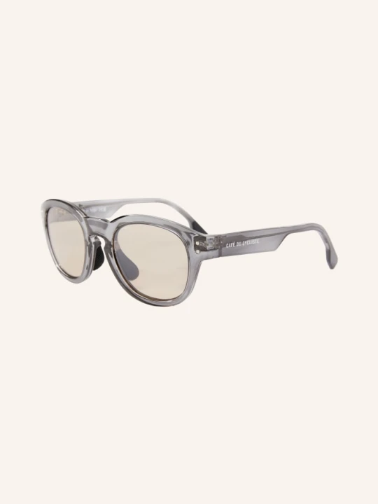 Zdjęcie produktu Café Du Cycliste Okulary Rowerowe Maurice grau szary