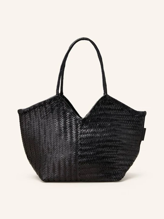 Zdjęcie produktu Cala Jade Torba Shopper Humi schwarz CZARNY