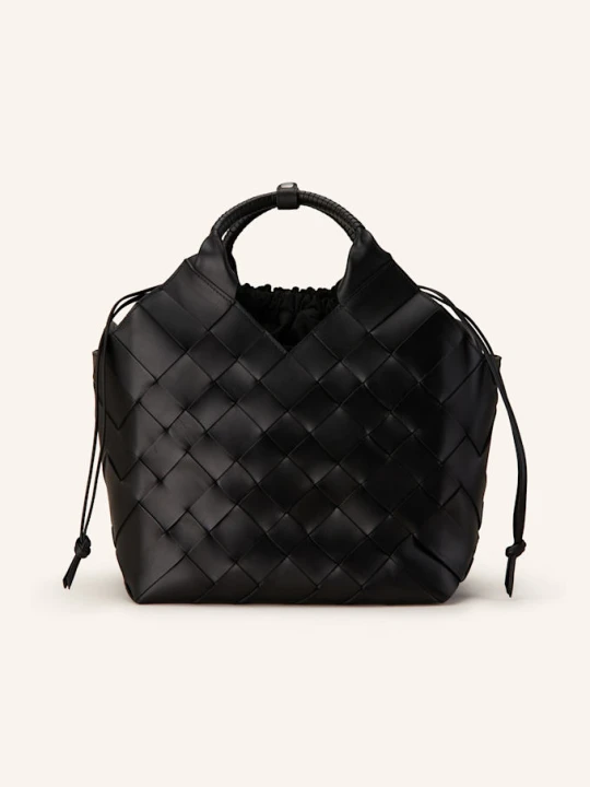 Zdjęcie produktu Cala Jade Torebka Misu Large schwarz CZARNY