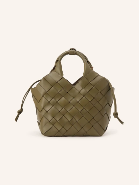 Zdjęcie produktu Cala Jade Torebka Misu Medium gruen KHAKI