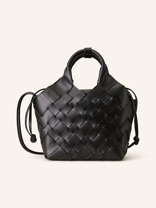 Zdjęcie produktu Cala Jade Torebka Misu Medium schwarz CZARNY