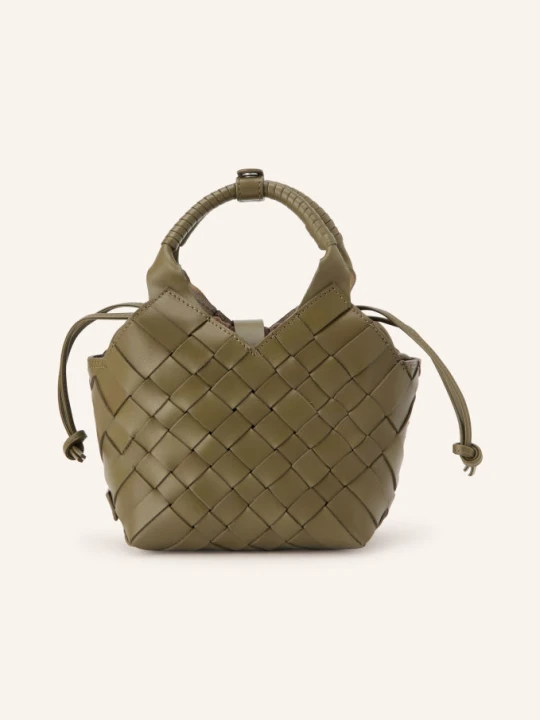 Zdjęcie produktu Cala Jade Torebka Misu Mini gruen KHAKI