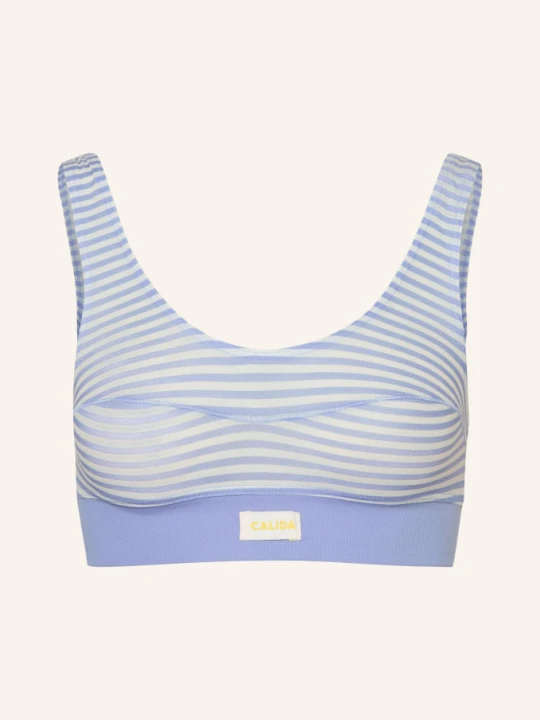 Zdjęcie produktu Calida Biustonosz Bustier Edition 85 blau
