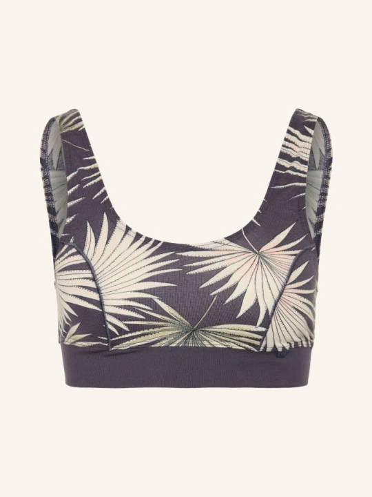 Zdjęcie produktu Calida Biustonosz Bustier Elastic Trend grau