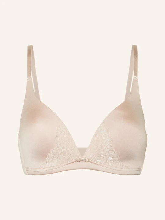 Zdjęcie produktu Calida Biustonosz Trójkątny Sensual Secrets rosa CIELISTY
