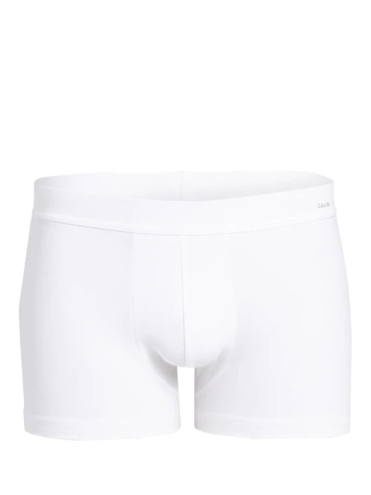 Zdjęcie produktu Calida Bokserki Cotton Code weiss BIAŁY