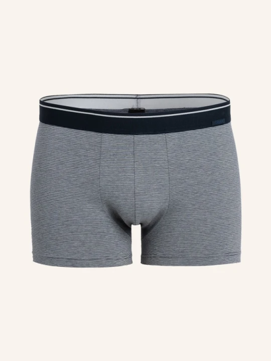 Zdjęcie produktu Calida Bokserki Cotton Superior grau szary