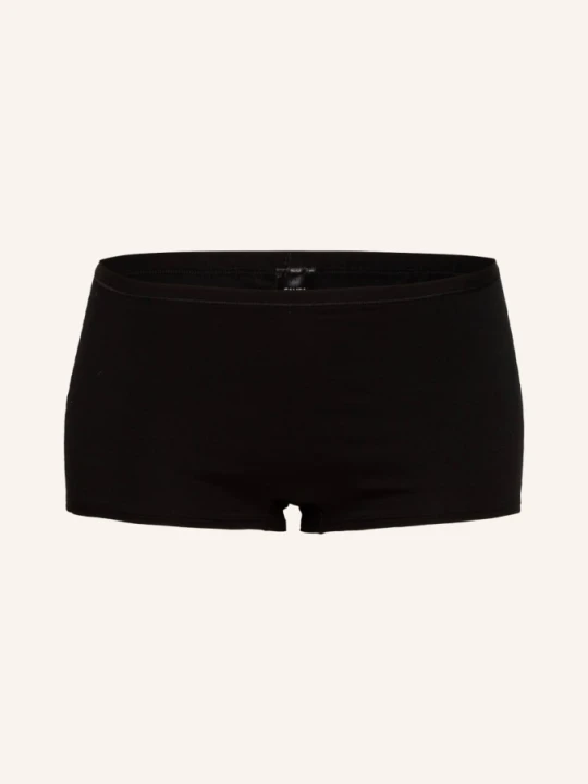 Zdjęcie produktu Calida Bokserki Natural Comfort schwarz CZARNY