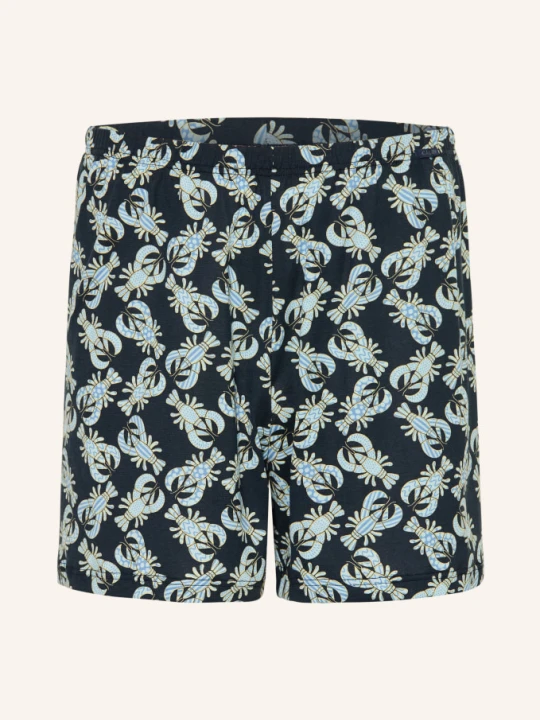Zdjęcie produktu Calida Bokserki Prints blau