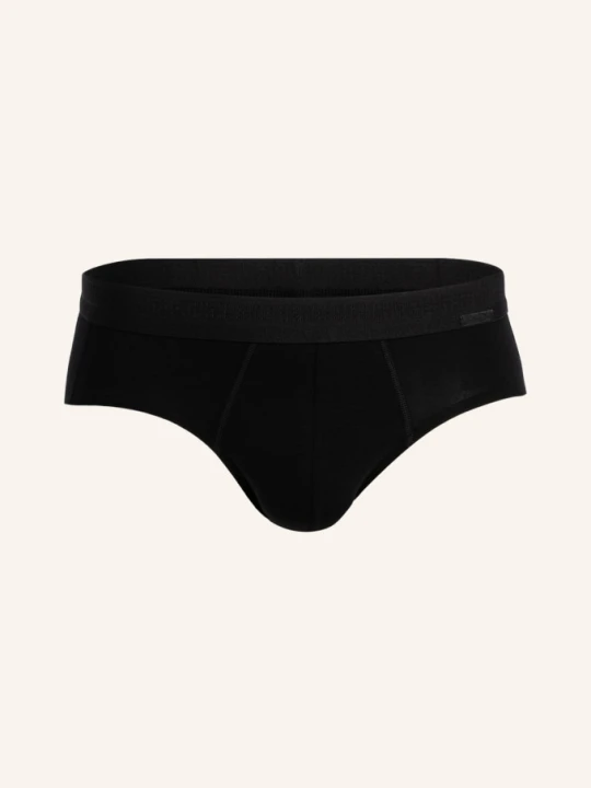 Zdjęcie produktu Calida Figi Focus schwarz CZARNY