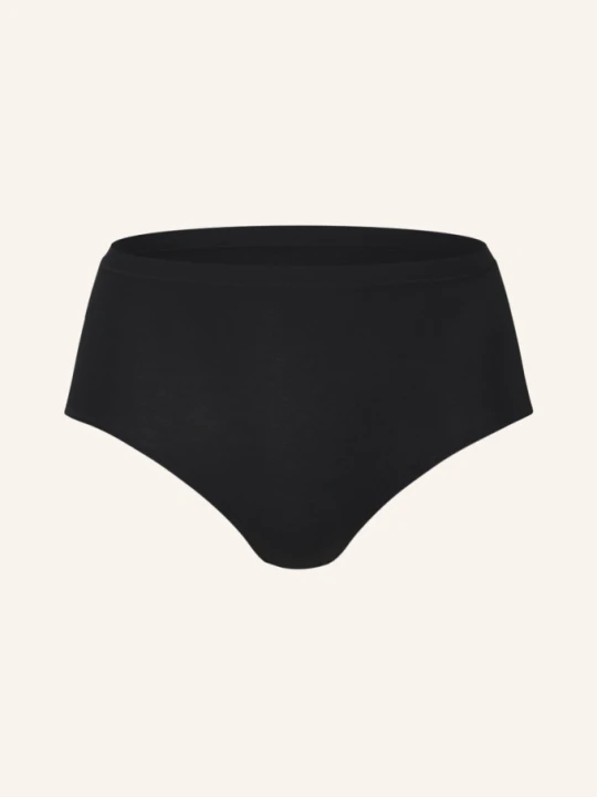 Zdjęcie produktu Calida Figi Pełne Natural Comfort schwarz CZARNY
