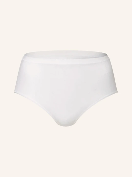 Zdjęcie produktu Calida Figi Pełne Natural Comfort weiss BIAŁY