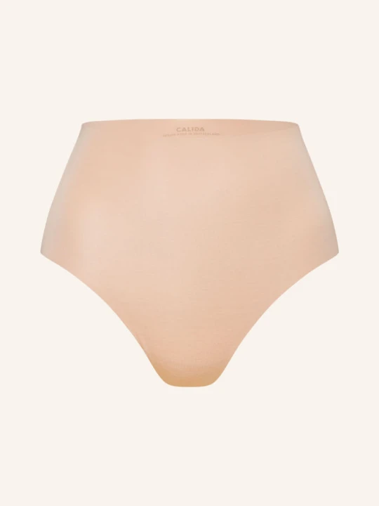 Zdjęcie produktu Calida Figi Z Wysokim Stanem Natural Skin beige
